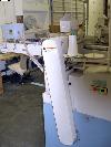  BARUDAN BEST III, 1990s, 30" working width,